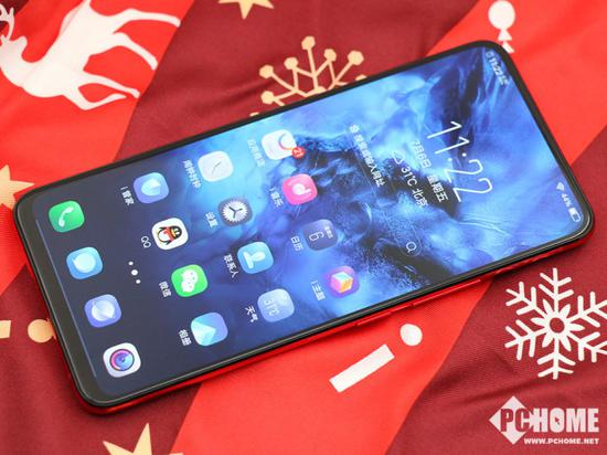 ʽͷ/Jovi vivo NEX