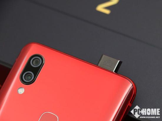 ʽͷ/Jovi vivo NEX