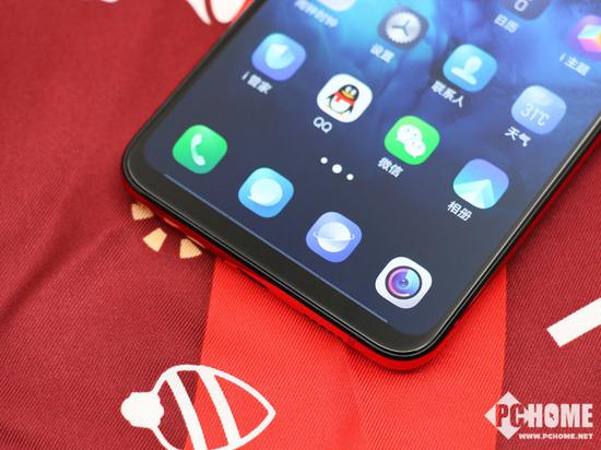 ʽͷ/Jovi vivo NEX