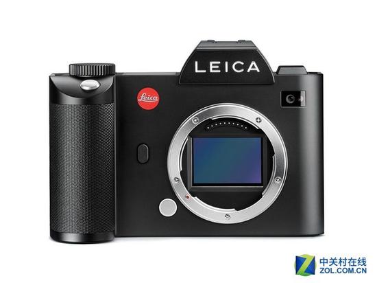 图为徕卡SL全幅微单