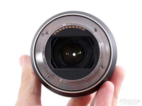 腾龙新28-75mm F/2.8评测：一探镜头中的“网红”