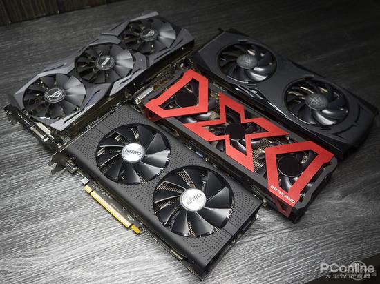 AMD新显卡发布在即 平民也能用上新显卡了！