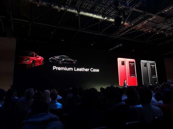 从6千到1.7万 华为Mate20系列四款新机怎么选