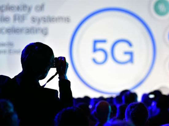 5G手机是趋势 预计2020年销售6500万部(图片来自于www.tech.qq.com)