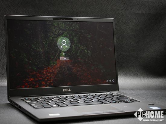 戴尔Latitude 7390引领版