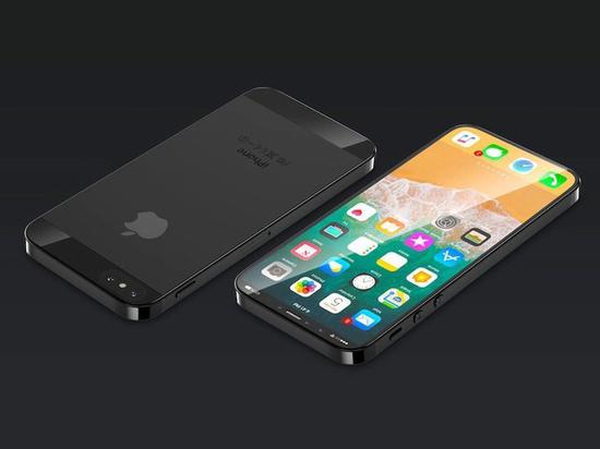 iPhone SE2谍照(图片来自idropnews.com)