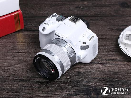 能EOS 200D