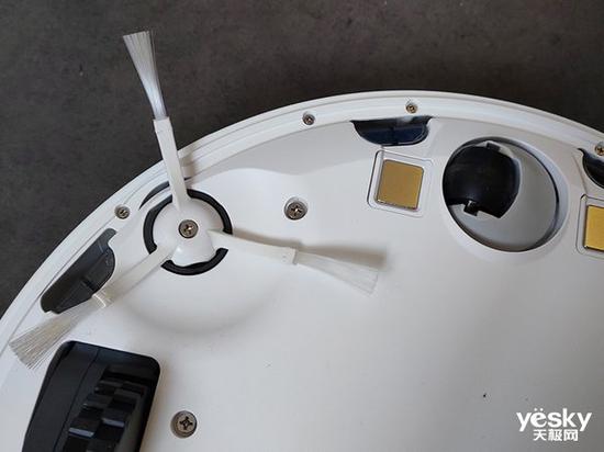 扫地机器人边刷不转_扫地机器人品牌排行_irobot扫地机器人论坛