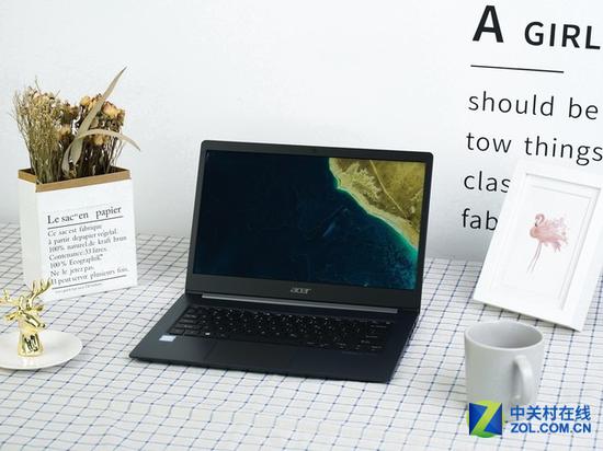 acer TMX514-51T笔记本