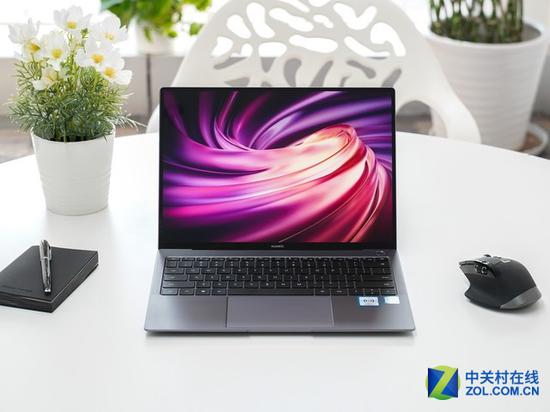 华为MateBook X Pro 2019款