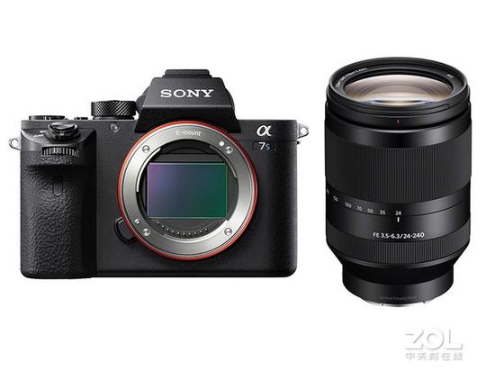 索尼A7S II