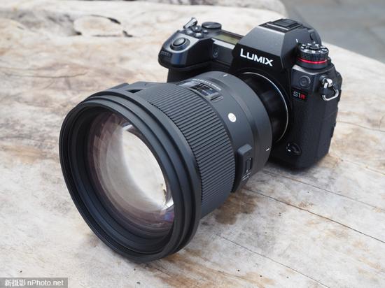 105mm F1.4 DG HSM | Art