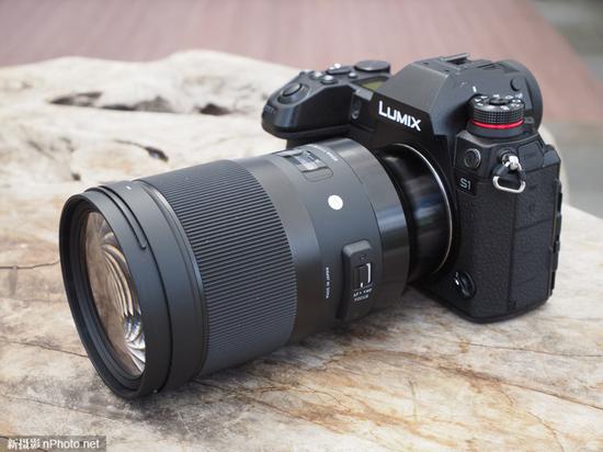 40mm F1.4 DG HSM | Art