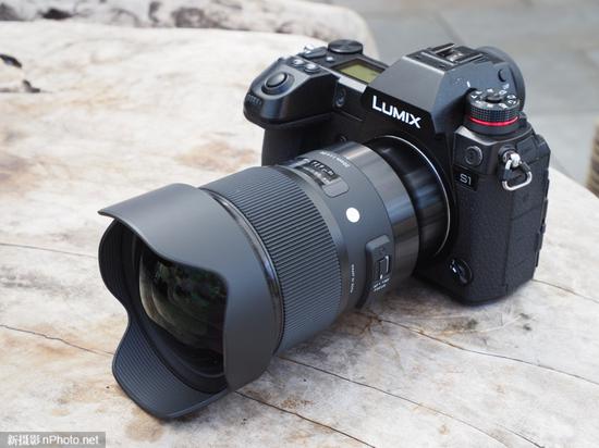 20mm F1.4 DG HSM | Art