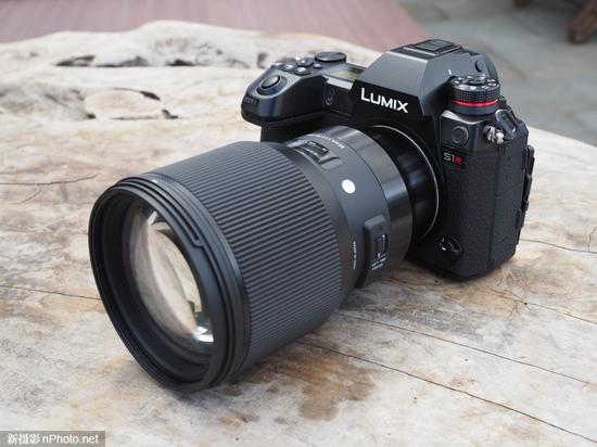 85mm F1.4 DG HSM | Art