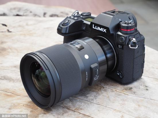 28mm F1.4 DG HSM | Art