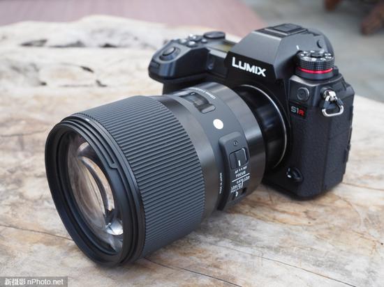 135mm F1.8 DG HSM | Art