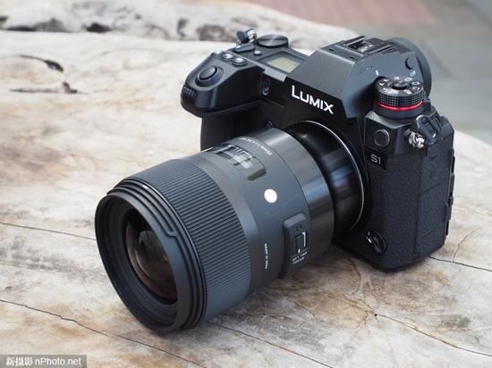 35mm F1.4 DG HSM | Art