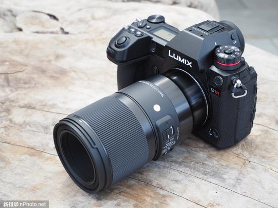 70mm F2.8 DG Macro | Art