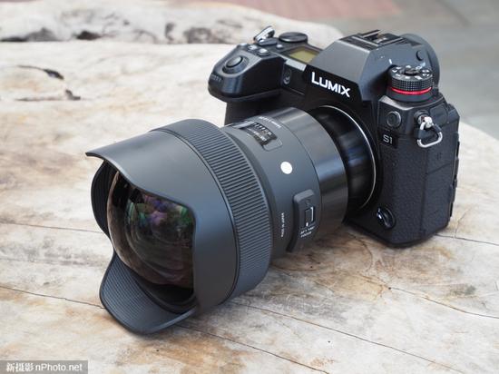 14mm F1.8 DG HSM | Art