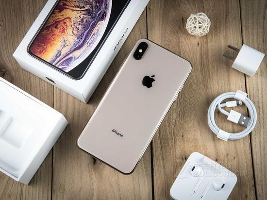 供应链看衰新iPhone销量