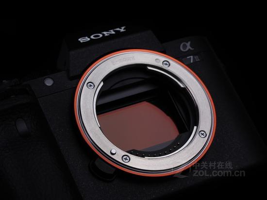 2014年还有很多经典的型号,比如索尼A7 II