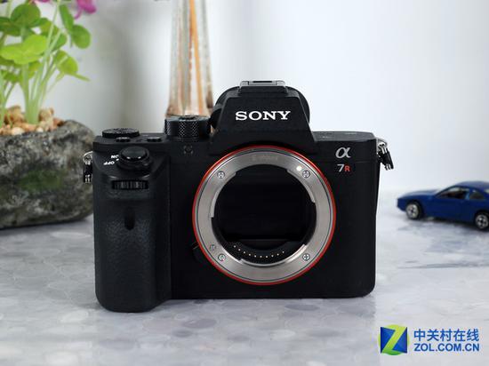 索尼A7R II