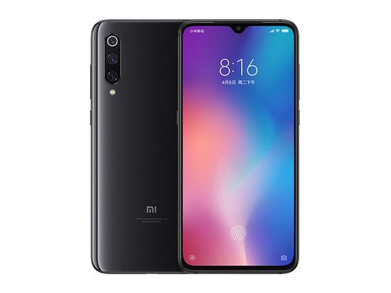小米9