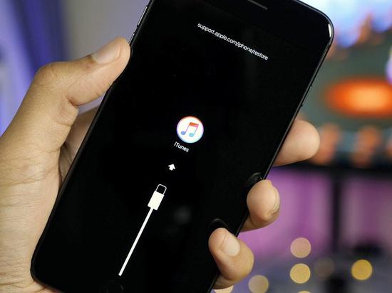 曾经激活iPhone必须要iTunes,烦躁!