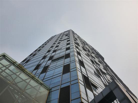 凯发ag旗舰厅app手机下载|中泰证券IPO暂停 原投资部总经理被曝14亿元老鼠仓