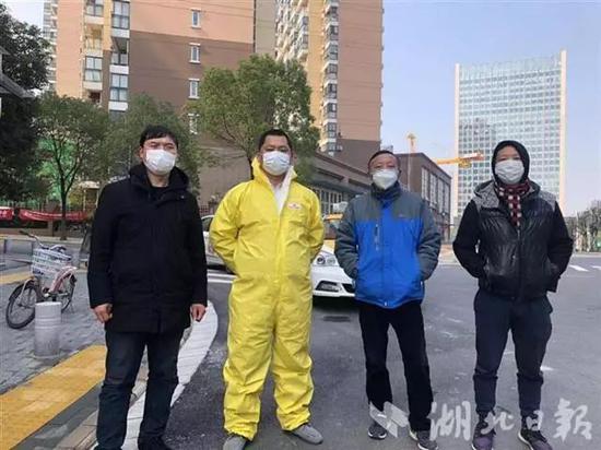 滴滴司机钟瑶、季立伟、董帅、的士司机李大汉