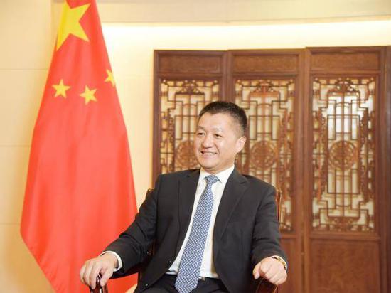 外交部陆慷:美国曾向数十国家提出拘押孟晚舟 只有加拿大做了
