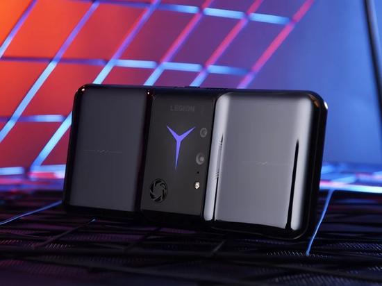 拯救者电竞手机2