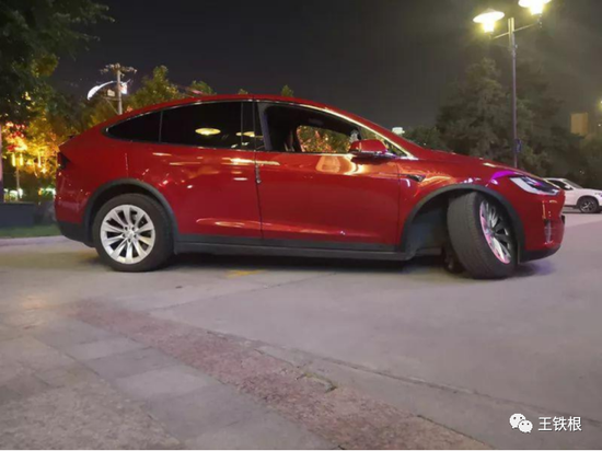 无碰撞断轴