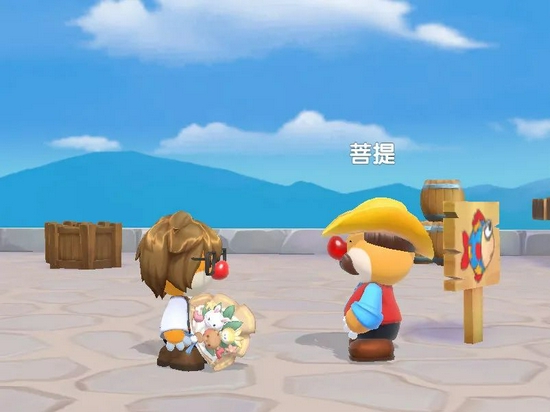 2500万“老年人”,正在玩游戏