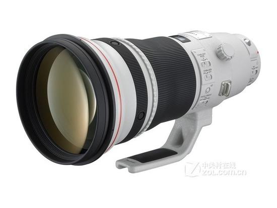 佳能EF 400mm f/2.8L IS II USM镜头