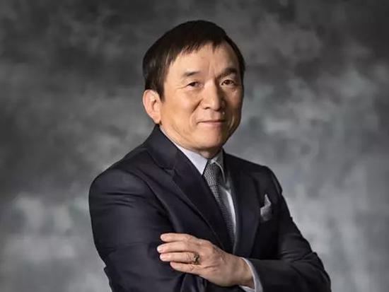 宝可梦公司董事长石原恒和