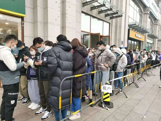 视点·观察|两小时忽悠16万坑惨年轻人 商场里最洗脑的生意凉透了