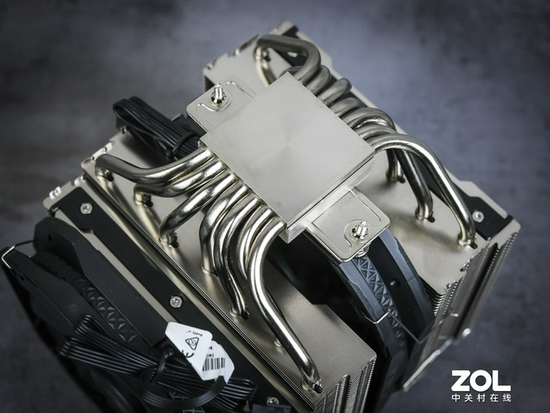 DIY从入门到抛弃:60秒能选出靠谱散热?