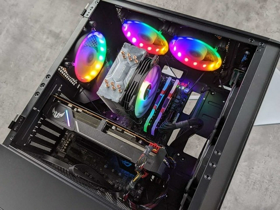 DIY从入门到抛弃:60秒能选出靠谱散热?