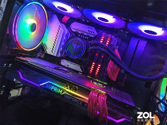 DIY从入门到抛弃:60秒能选出靠谱散热?