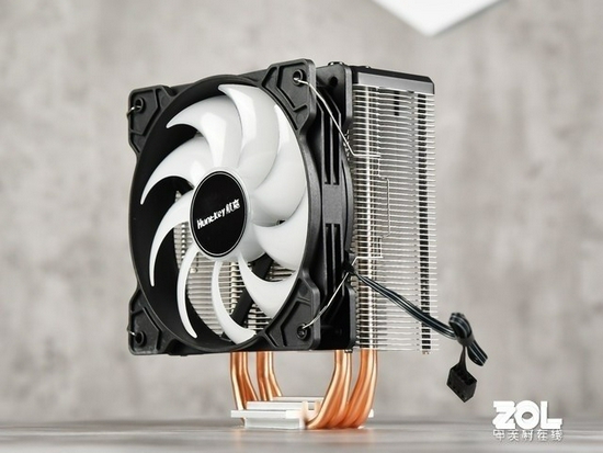 DIY从入门到抛弃:60秒能选出靠谱散热?