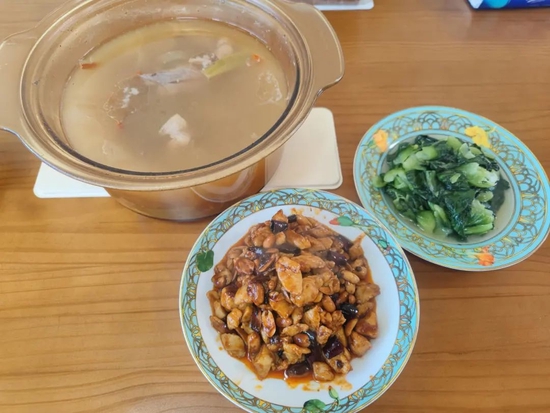 受訪者供圖