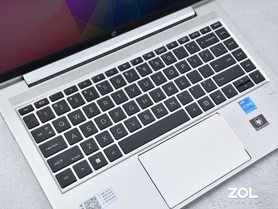 惠普战66五代酷睿版测评:实力强悍的全能办公利器