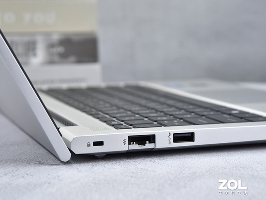 惠普战66五代酷睿版测评:实力强悍的全能办公利器