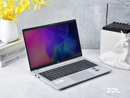 惠普战66五代酷睿版测评:实力强悍的全能办公利器