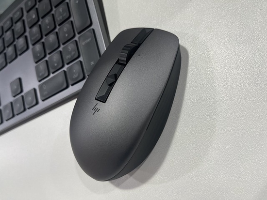 惠普战66五代酷睿版测评:实力强悍的全能办公利器