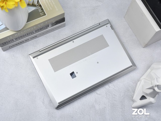 惠普战66五代酷睿版测评:实力强悍的全能办公利器