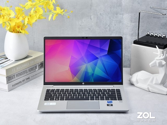 惠普战66五代酷睿版测评:实力强悍的全能办公利器
