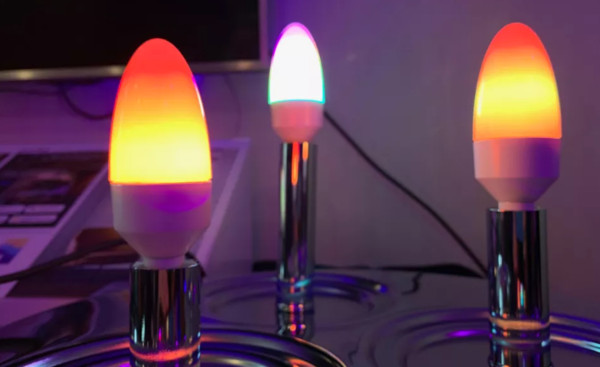 Lifx